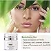 Retinol Moisturizer for Face and Eye Area - Wrinkle Cream for Women - Retinol Night Cream with Retinol, Hyaluronic Acid, Shea butter and Vitamin E - 1.7oz / 50m