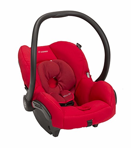 Red Quinny Moodd Car Seat Quinny Moodd Seat Liner Quinny Moodd Red