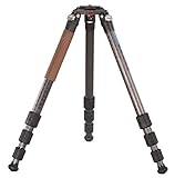 Leofoto LN-364C Systematic Gitzo Series 4 Compatible Bowl Tripod Legs Carbon Fiber CF