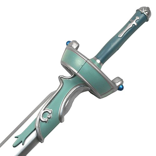 SAO Official Licensed Sword Art Online Full Size Foam Swords - Image 4