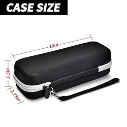 Case Compatible with DEWALT 8V MAX Cordless for