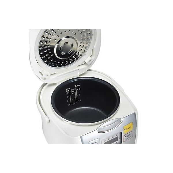 Lakeland-Mini-Multi-Cooker-14-Litre Lakeland Mini Multi Cooker - 1.4 Litre