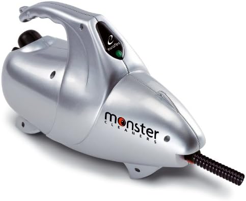 Amazon Com Euroflex Monster Sc50 Heavy Duty Dry Steam Hand Held