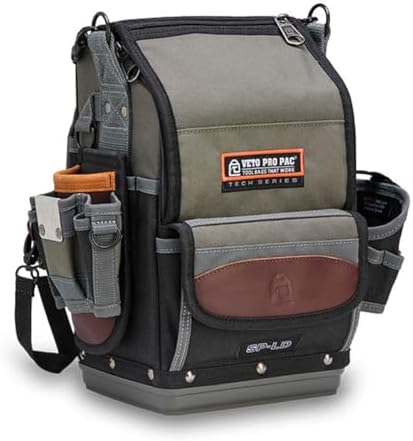 Veto Pro Pac TP-XXL (Blackout) - Amazon.com