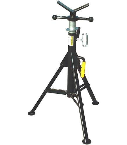 Sumner Manufacturing 780385 ST-901 Lo Heavy Duty Jack, Vee