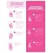 M&D 9001 Lipo Side Foam Lateral Protectors Liposuction Boards | Tabla Abdominal