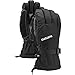 Burton Men’s Insulated, Warm and Waterproof Winter Profile Glove with Touchscreen
