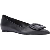 Aquatalia Women's JENA Ballet Flat