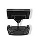 Skyreat Aluminum-Alloy Foldable Extender Tablet Mount Holder for DJI CrystalSky Work with Mavic 2 Pro/Zoom/Mavic Air,Spark Remote Controller