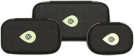 GoScope Mavic Go Case Hardshell Travel case for DJI Mavic Pro