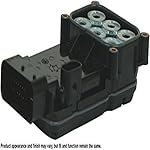 A1 Cardone 12-10247 ABS Control Module (Remanufactured Ford Trk Excursion 05-02)