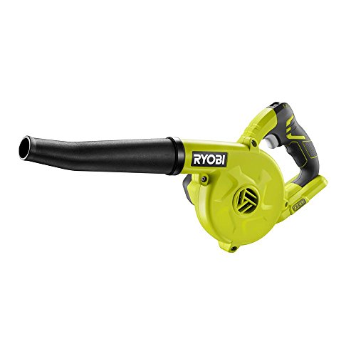 Ryobi 18-Volt Compact Blower - Image 2