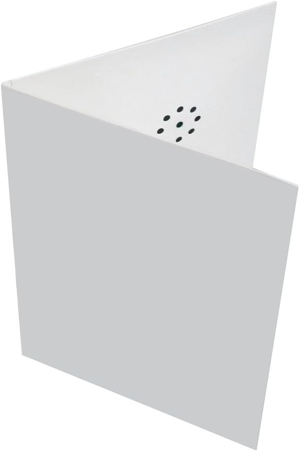 Talking Products, Voice Recordable Greeting Card - Image 4