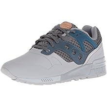 saucony ride 9 bambino oro