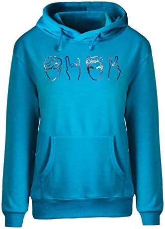 saozi Dolan&Twins Logo Sweatshirt Womens HoodieCustom Adult Pullover-&