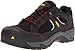KEEN Utility Men's Albany Low Composite Toe Work Boot, Black/Bossa Nova, 9.5 Medium US