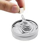 Hysagtek Super Magnetic Playdough Strong Magnet Putty Creative Toy