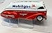 Hot Wheels 100% Mobil Oil Rocket Oil