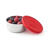 Tank 1.2 Cup Snack Container