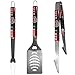 NCAA Siskiyou Sports Fan Shop Ohio State Buckeyes Tailgater BBQ Set 3 piece Team Color