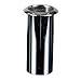 Icarus Swindon Small Chrome Appliance Holder