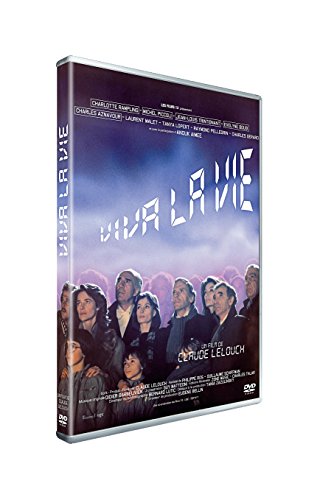 Viva la vie !