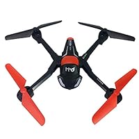 Putars RC Flying Car Drone 3 in 1 RC Tank Bounce Car WiFi FPV 480P HD Cam Transformation Quadcopter,Hold 3D Flips and Headless Mode Easy to Fly for Beginners