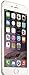 Apple iPhone 6 GSM Unlocked Cellphone, 64GB, Silver