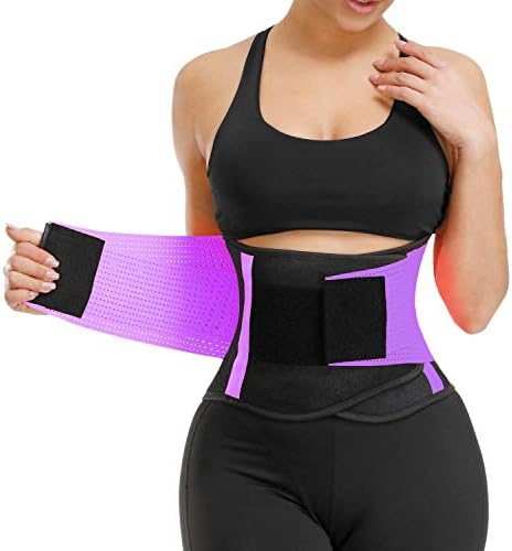 xs waist trainer