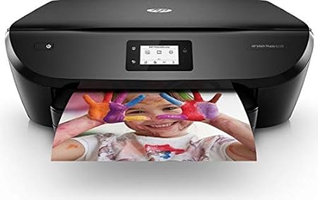 wireless printer amazon uk