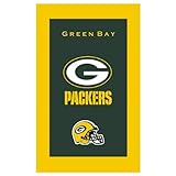 NFL Towel 16Inch X 26Inch White Green Bay Packers
