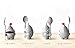 1 X Boiled Cute Plastic Novelty Funny Egg Cup Holder With Eating Spoon Knight In Shining Armour