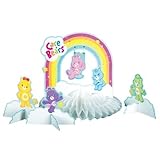 Care Bears Centerpiece