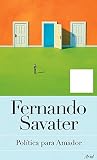 Image de Política para Amador / Politics for Amador (average Joe) (Spanish Edition)