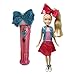 JoJo Siwa 10 inch Doll and Light Up Microphone Set