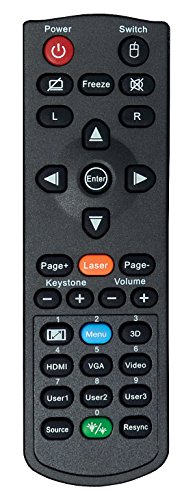 6 Optoma+EH341+Multimedia+Projector+Enabled