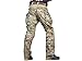 Paintball Equipment Tactical Emerson Gen3 Combat bdu Pants with Knee Pants Multicam MC (M)