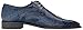 Stacy Adams Men's Rivello Modified Cap Toe Oxford