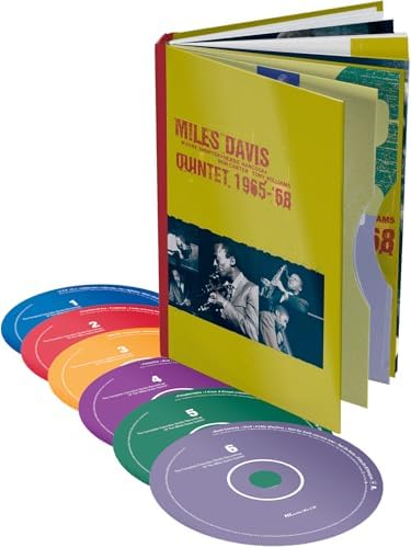 MILES DAVIS CHRONICLE 完全版 DAVIS,MILES - Chronicle: The Complete Prestige Recordings, 1951