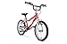 woom 3 Pedal Bike 16”, Ages 4 to 6 Years. Red
