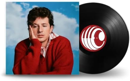 Charlie Puth - Whatever's Clever! - Amazon.com Music