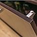 Magnetic Cabinet Locks, Baby-Proofing Cabinet and Drawers Locks, Heavy Duty Locking System (4 Locks + 1 Key)