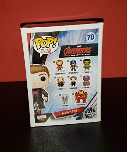 5 JEREMY+RENNER+Autographed+Hawkeye+AVENGERS