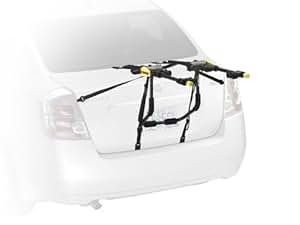 cycle shuttle bike rack