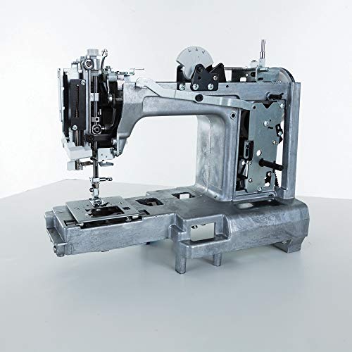 Singer Classic 23Stitch HeavyDuty Mechanical Sewing Machine, 44S Pricepulse