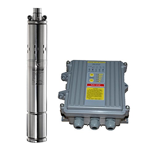 Top 10 Best Solar Water Pumps For Irrigation Top Reviews No Place Called Home