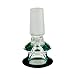 14 mm Thick Glass Cup Bowl