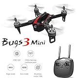 ETbotu MJX B3 Mini Drones Quadrocopter 2.4G 6Axis Dron Brushless Quadcopter Remote Control Rc Helicopters