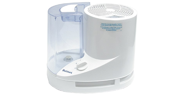 Holmes Hm1700 2 Gallon Cool Mist Humidifier Amazon Ca Baby