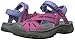 KEEN Rose Sandal (Toddler/Little Kid/Big Kid)